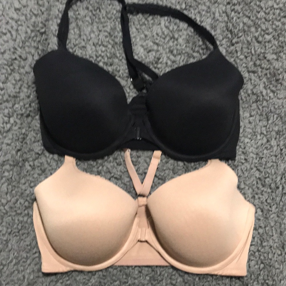 Victorias secret racerback 34dd